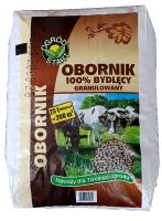 OBORNIK BYDLCY GRANULOWANY - 25 L / 20 kg (AMPOL)